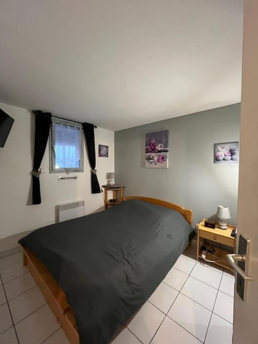 Maison Au Bord De L'Etang Le Barcarès Exteriér fotografie